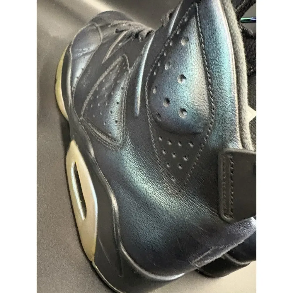 Air Jordan 6 Retro 'All-Star Chameleon Mens Sz 11 907961-015